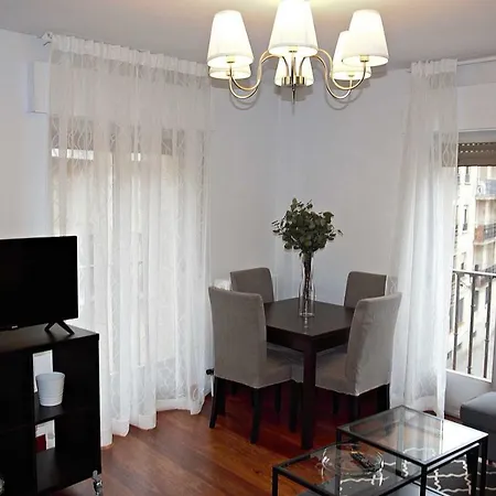 Marquesa De Almarza Salamanca