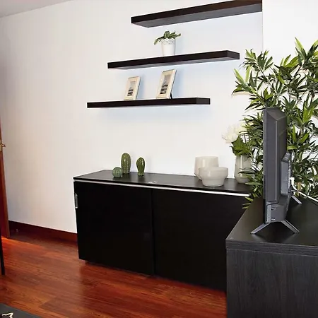 Apartment Marquesa De Almarza *