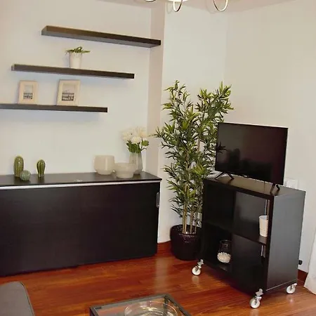 Marquesa De Almarza Apartment Salamanca