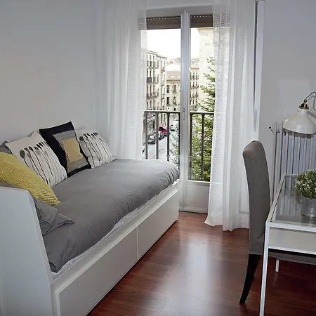 Apartment Marquesa De Almarza *