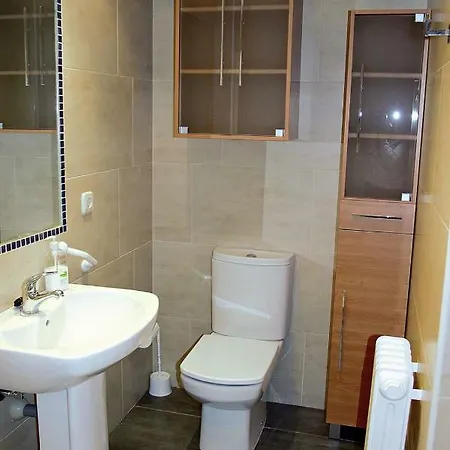 Apartment Marquesa De Almarza Salamanca
