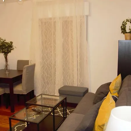 Apartment Marquesa De Almarza *