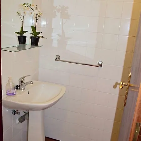 Apartment Marquesa De Almarza Salamanca