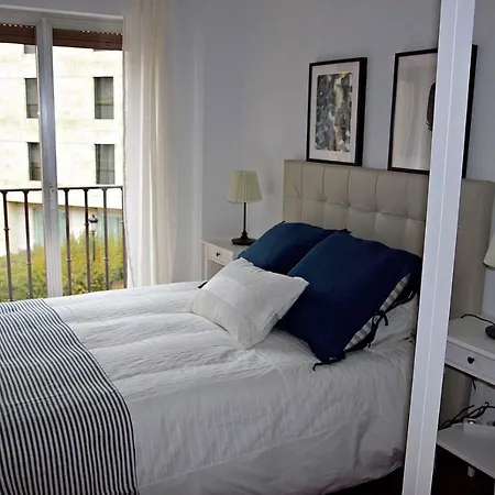 Marquesa De Almarza Salamanca