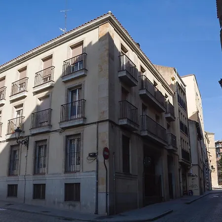 Marquesa De Almarza Apartment Salamanca