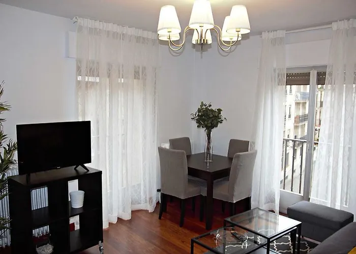 Marquesa De Almarza 살라망카