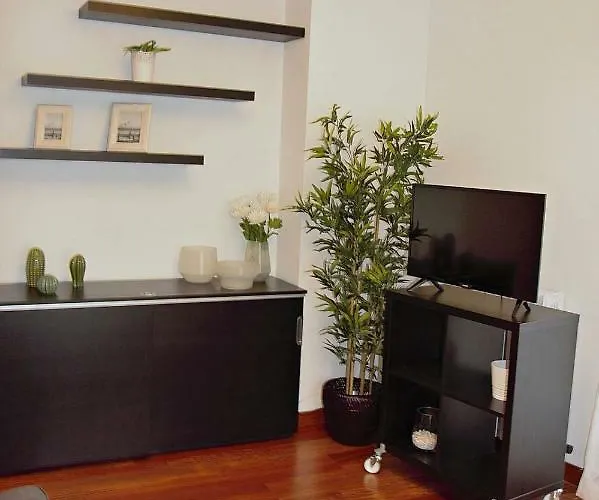 Marquesa De Almarza Appartement Salamanque