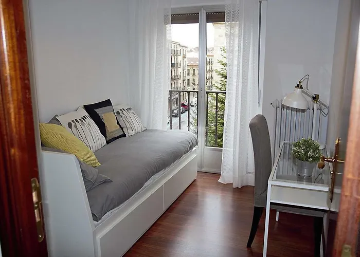 Appartement Marquesa De Almarza *