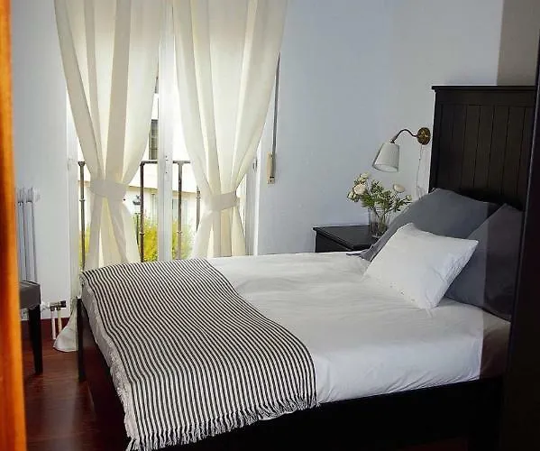 Marquesa De Almarza Appartement