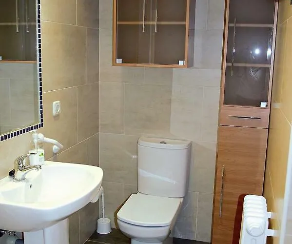 아파트 Marquesa De Almarza 살라망카