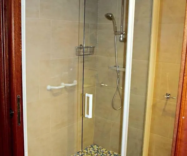 Marquesa De Almarza 살라망카