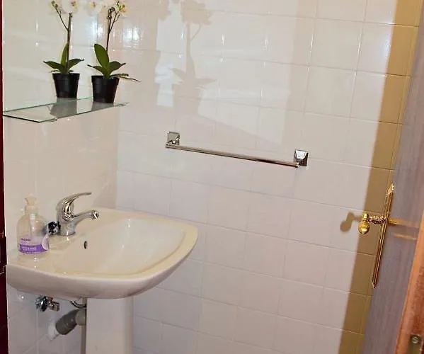 아파트 Marquesa De Almarza 살라망카