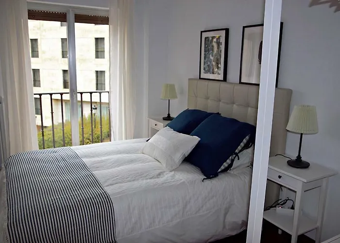 Marquesa De Almarza 살라망카